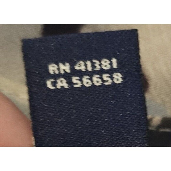 CHAPS Blouse Women's Size XL Multicolor Floral Print Split Neck Popover Top - Picture 8 of 8